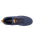 Фото #4 товара Men's New York Niko Low Top Sneakers