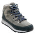 Фото #1 товара HI-TEC Midora Mid WP hiking boots