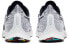 Фото #4 товара Nike Pegasus 36 舒适竞速专业 透气 低帮 跑步鞋 男款 灰白 / Кроссовки Nike Pegasus 36 AQ2203-104