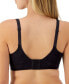 Фото #7 товара Women's Breathe Lightweight T-Shirt Bra DF7592