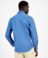 ფოტო #2 პროდუქტის Men's Modern Classic-Fit Stretch Solid Button-Down Shirt, Created for Macy's