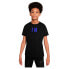 Фото #1 товара NIKE Park short sleeve T-shirt