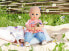 Zapf Baby Annabell Little Play Outfit - Doll clothes set - Girl - 1 yr(s)