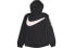Nike FC Logo CD6771-010 Jacket