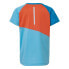 ფოტო #4 პროდუქტის VAUDE Moab II short sleeve T-shirt