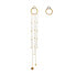 Ladies' Earrings AN Jewels AB.EP011