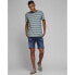 JACK & JONES Rick Icon GE 011 I.K denim shorts