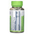 Фото #2 товара Травяной препарат для иммунитета SOLARAY Эхинацея и бузина 440 мг, 100 вег капс.