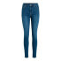Фото #3 товара VILA Sarah Wu02 Rw Skinny Fit jeans