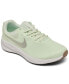 ფოტო #1 პროდუქტის Women's Revolution 7 Wide Width Running Sneakers from Finish Line