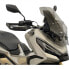 WRS Honda X-ADV 750 ABS DCT 21-22 HO040F Windshield - фото #2