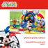 Фото #6 товара K3YRIDERS Disney Mickey Mouse Club House puzzle double face 60 pieces