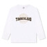 ფოტო #1 პროდუქტის TIMBERLAND T60293 long sleeve T-shirt