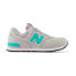 Фото #2 товара NEW BALANCE 574 trainers