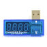 Фото #2 товара Charger Doctor - current and voltage meter USB