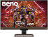Фото #1 товара BenQ EX2780Q Gaming Monitor 68.6 cm / 27 Inch WQHD 144Hz HDR 120Hz Compatible with Xbox Series X, Metallic Brown