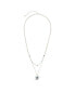 Фото #2 товара Sterling Forever alessandra Layered Necklace