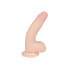 Фото #3 товара Sliding Skin Dildo, 17,5 cm