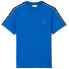 ფოტო #2 პროდუქტის LACOSTE TH7404 short sleeve T-shirt