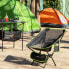 Фото #1 товара Складной стул для кемпинга InnovaGoods Folstul 5цветов, Спорт и отдых, Туризм и отдых на природе, Кемпинговая мебель, Складные стулья