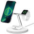 Фото #11 товара BELKIN WIZ017VFWH Wireless Charger