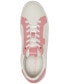 Фото #15 товара Women's Lowline Lace Up Low Top Sneakers