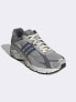 Фото #4 товара adidas Orignals Response CL trainers in multi grey