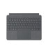 Фото #1 товара Microsoft Surface Go Type Cover - AZERTY - French - Trackpad - 1 mm - Microsoft - Surface Go 1/2