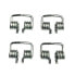 Фото #1 товара HT COMPONENTS GT1/T1/T2 Pedal Springs