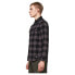 Фото #10 товара OAKLEY APPAREL Bear Cozy Flannel long sleeve shirt