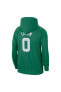 BOSTON CELTICS ESSENTIAL NBA FLEECE HOODIE - TREFOIL/TATUM JAYSON