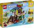 Фото #4 товара Конструктор Lego Surfer Beach House 31118.