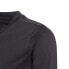 Фото #4 товара ADIDAS Team Base long sleeve T-shirt