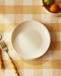 Фото #1 товара Minimalist design picnic dessert plate