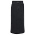 Фото #2 товара OBJECT Ellen Long Denim Skirt