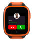 ფოტო #2 პროდუქტის XGO3 Kids Smart Watch Cell Phone with GPS Tracker – Green