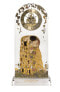 Фото #2 товара Tischuhr Gustav Klimt - Der Kuss