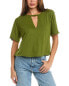 Velvet By Graham & Spencer June Top Women's