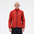 NEW BALANCE Athletics Packable jacket Красный, L - фото #1