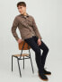 Фото #7 товара Jack & Jones Felix skinny jeans in black denim