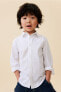 Фото #6 товара Long-sleeved Cotton Shirt