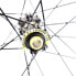 Фото #8 товара Mavic Crossmax Elite RT MTB Front Wheel, TLR, 29", Al, 15x110mm TA, 6-bolt Disc