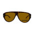 Unisex Sunglasses Bally BY0027-52E-60