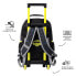 Фото #3 товара TOTTO Spaceship 21L Backpack