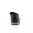 Фото #13 товара English Laundry Penn Mens Black Oxfords & Lace Ups Wingtip & Brogue Shoes