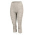 LASTING Malka 3/4 base layer pants