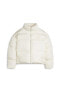 Фото #1 товара Куртка спортивная PUMA Classics Oversized Puffer (Женская)