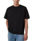 Фото #1 товара Men's Hyperweave T-Shirt