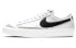 Кроссовки Nike Blazer Low 77 GS DA4074-101