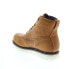 Wolverine I-90 Durashocks Moc-Toe WP 6" W200051 Mens Brown Wide Work Boots